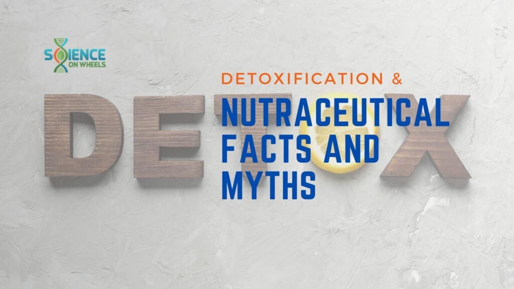 Nutraceutical Facts and Myths