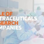 Role of Nutraceuticals Research Companies