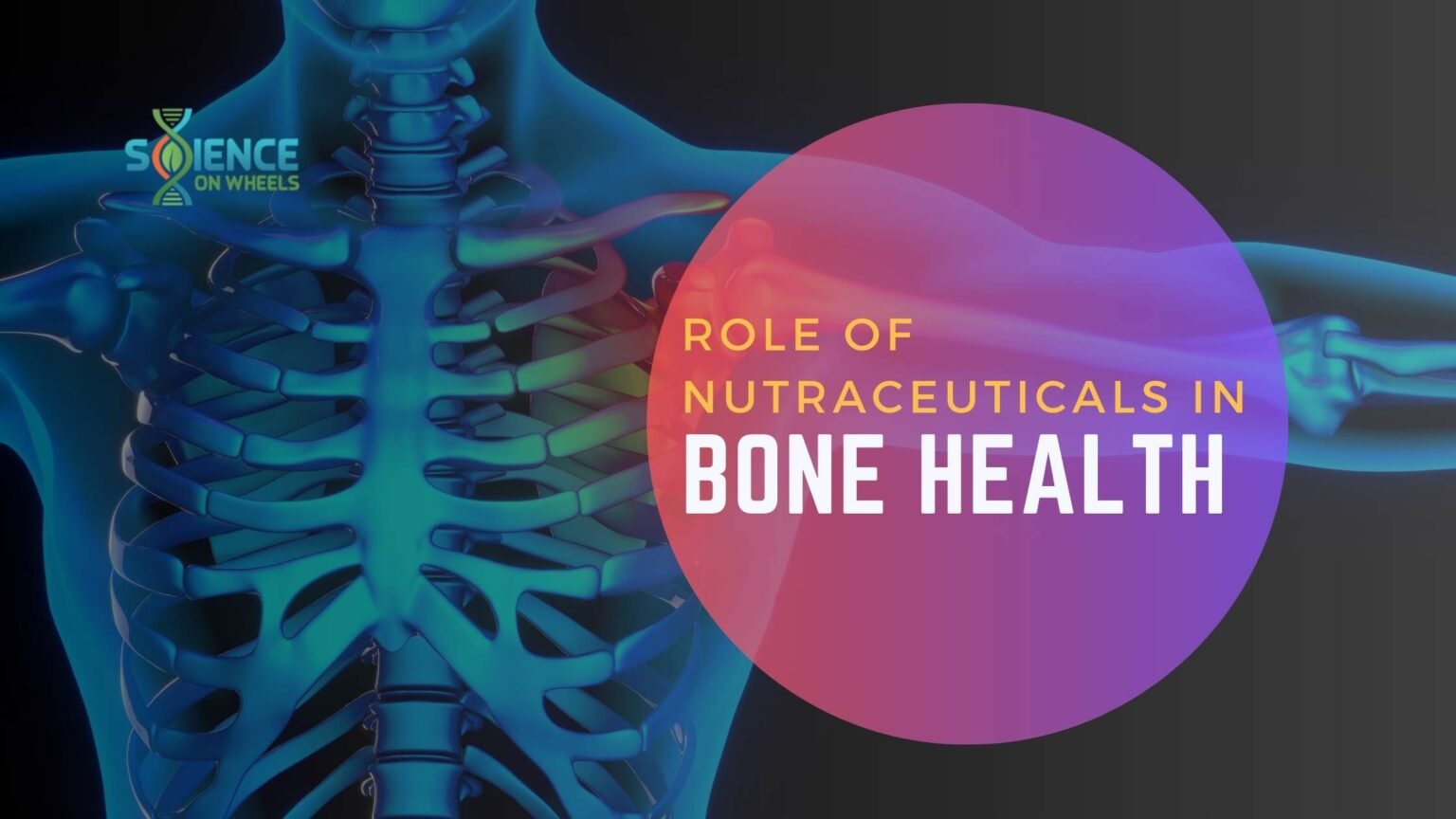 Role of Nutraceuticals in Bone Health