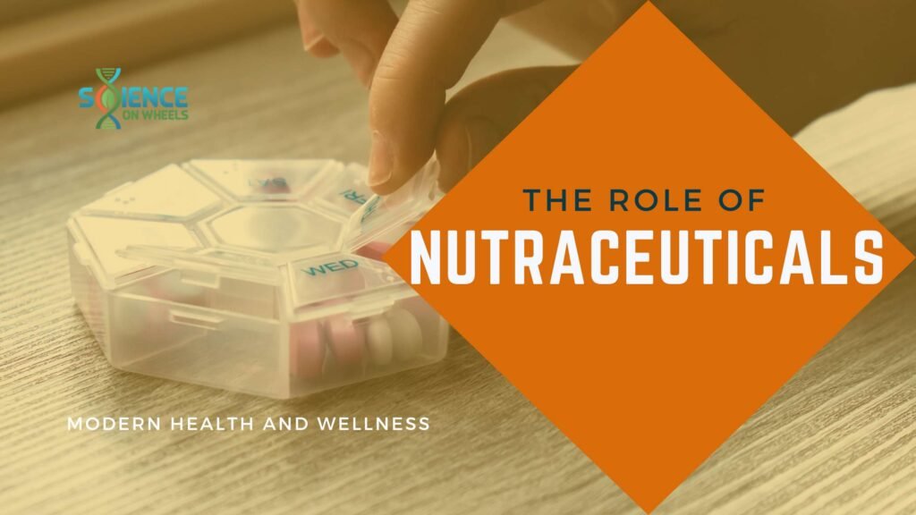 The Role of Nutraceuticals